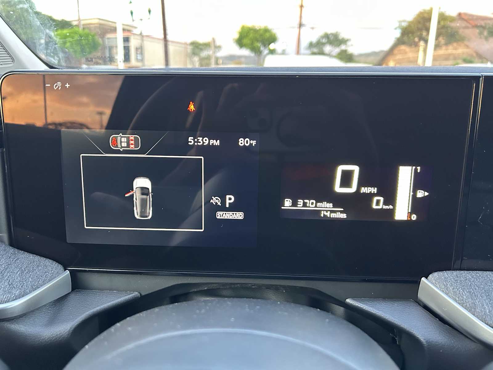 2026 Nissan KICKS SV - Photo 8