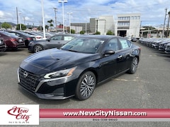 2025 Nissan Altima SV Sedan 1N4BL4DV7SN389969 D12173