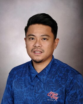 Staff member Mark Cantorna from 7d0c79ddb058