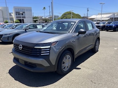 2025 Nissan Kicks S SUV 3N8AP6BBXSL378757 D11796