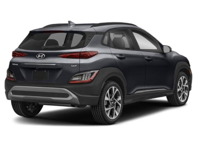2023 Hyundai Kona Limited photo 2