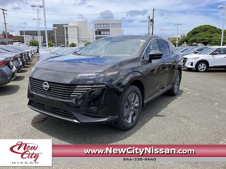 2025 Nissan Murano SL SUV 5N1AZ3CS8SC119288 D11974