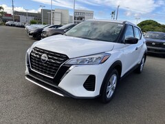 2025 Nissan Kicks Play S SUV 3N1CP5BV2SL482834 D12012