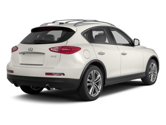 2013 Infiniti EX35 photo 2