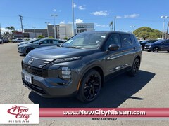 2026 Nissan Rogue Plug-In Hybrid SL SUV JA4T0LA91TZ030260 E11927