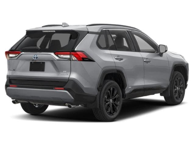 Used 2024 Toyota RAV4 Limited with VIN JTMD6RFV6RD142737 for sale in Northfield, Minnesota