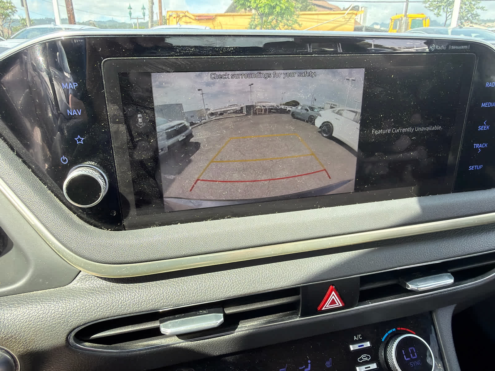 2023 Hyundai Sonata SEL - Photo 7