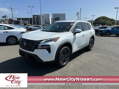 2026 Nissan Rogue SV SUV 5N1BT3BA1TC757964 E11804