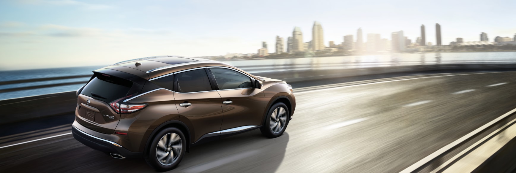 New 2018 Nissan Murano Near Lincoln Ne Nissan Of Omaha