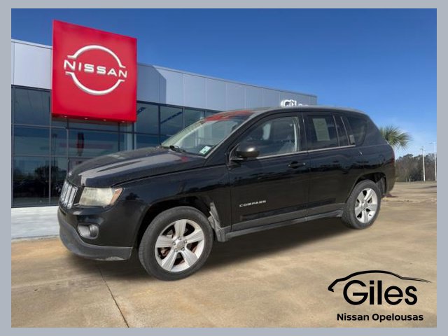 2014 Jeep Compass Sport