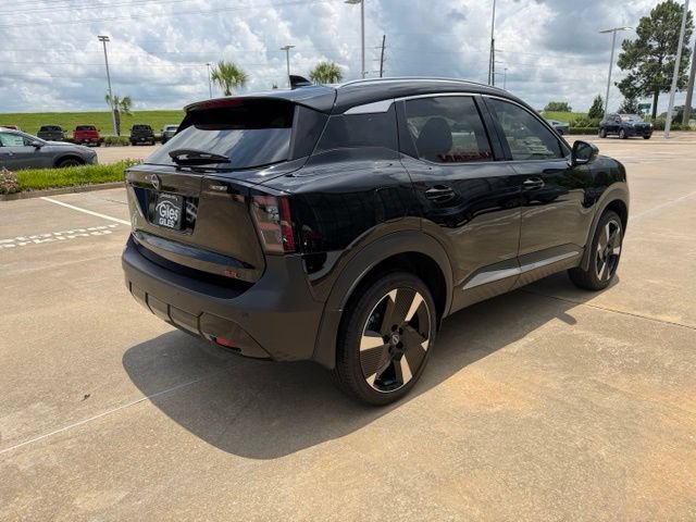 2026 Nissan KICKS SR - Photo 5
