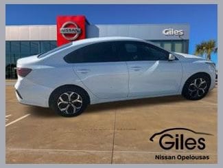 2021 Kia Forte LXS's photo