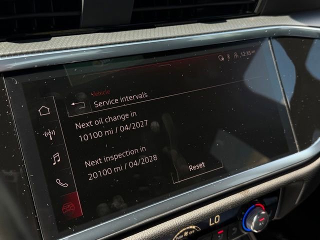 2023 Audi Q3 S Line Premium - Photo 19