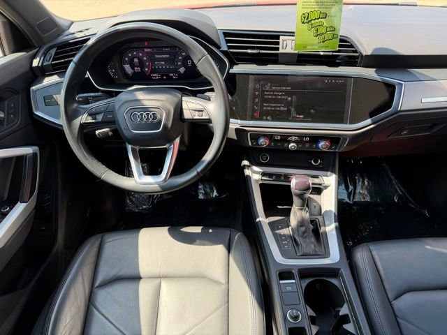 2023 Audi Q3 S Line Premium - Photo 15