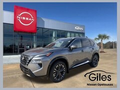 2026 Nissan Rogue Platinum SUV