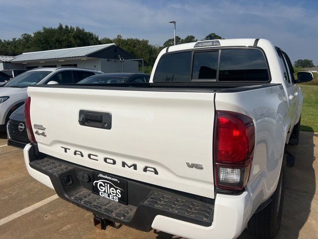 2023 Toyota Tacoma V6 photo 4