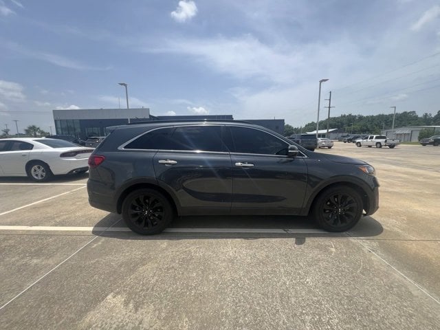 Used 2020 Kia Sorento S with VIN 5XYPG4A57LG658215 for sale in Opelousas, LA