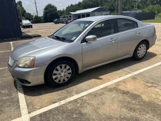 Used 2012 Mitsubishi Galant ES with VIN 4A32B3FF2CE023820 for sale in Opelousas, LA