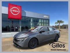 2026 Nissan Sentra SV Sedan