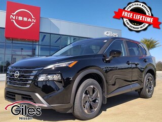 2026 Nissan Rogue SV SUV