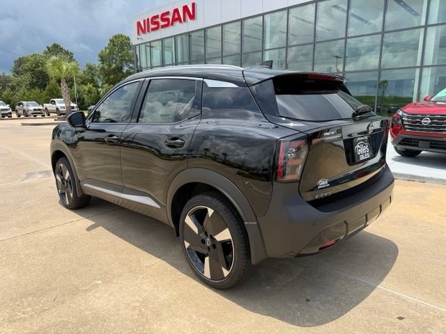2026 Nissan KICKS SR - Photo 3