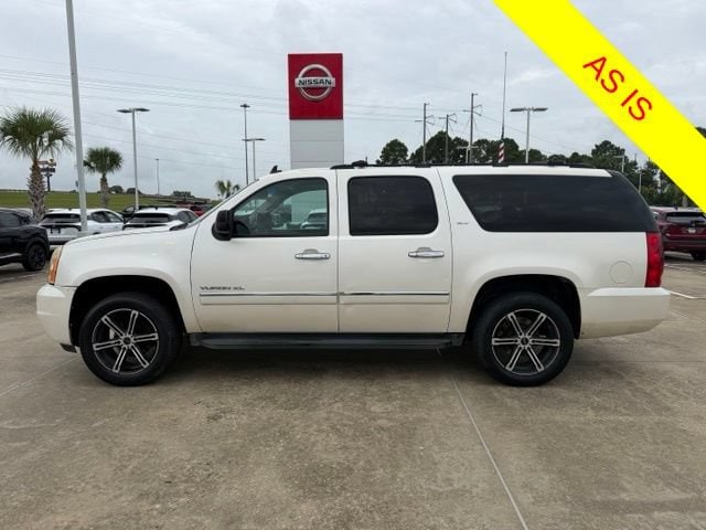 Used 2011 GMC Yukon XL SLT with VIN 1GKS1KE09BR397317 for sale in Opelousas, LA