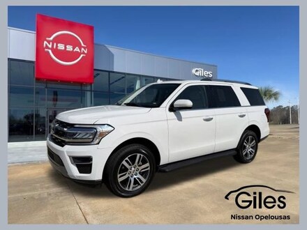 2024 Ford Expedition Limited SUV