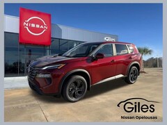 2026 Nissan Rogue SV SUV