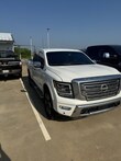 Nissan Titan