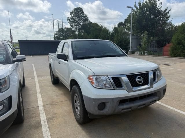 2021 Nissan Frontier S King Cab RWD