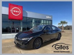 2026 Nissan Sentra SV Sedan