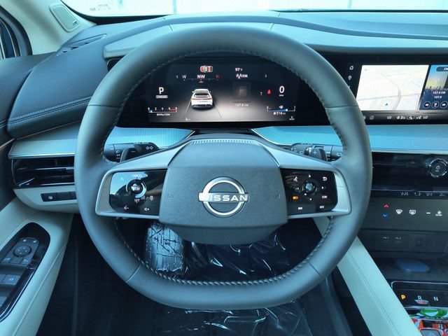 2026 Nissan Murano SL - Photo 9