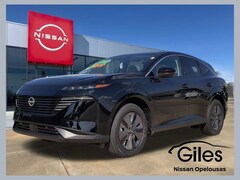 2026 Nissan Murano SL SUV
