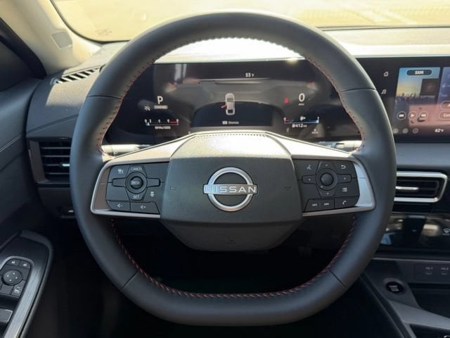 2026 Nissan Sentra SR - Photo 17