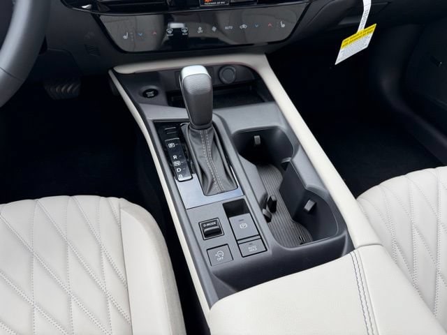 2026 Nissan Sentra SL - Photo 17