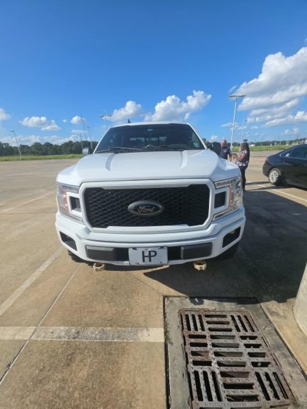 Used 2019 Ford F-150 Truck SuperCrew Cab
