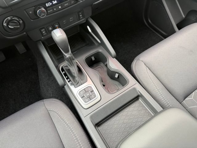 2026 Nissan Frontier SV - Photo 17