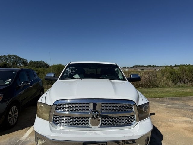 2014 RAM Ram 1500 Pickup