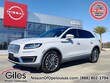 Lincoln Nautilus