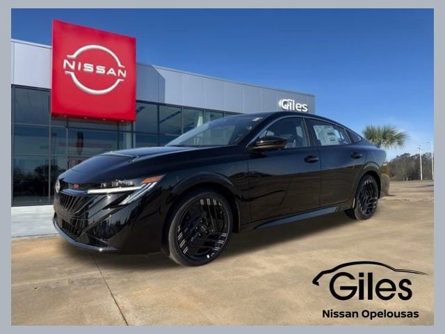 2026 Nissan Sentra