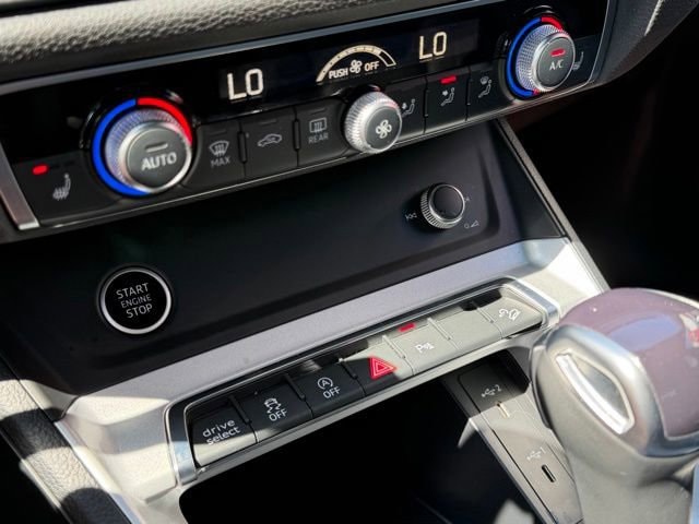 2023 Audi Q3 S Line Premium - Photo 21
