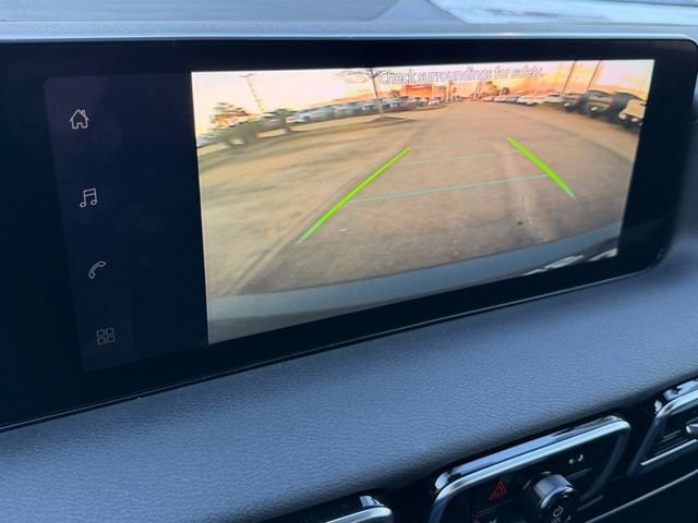 2026 Nissan Sentra SR - Photo 19