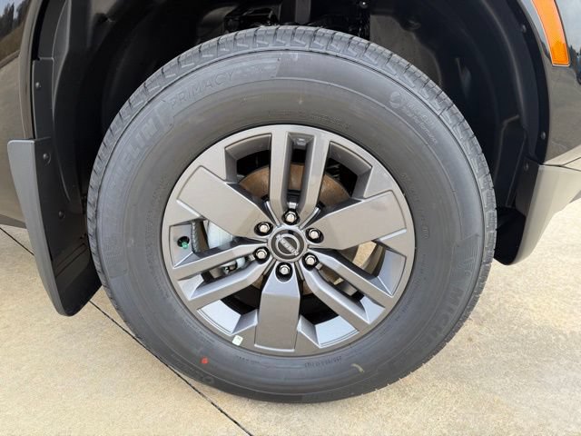 2026 Nissan Frontier SV - Photo 10