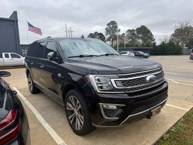 2021 Ford Expedition King ranch's photo