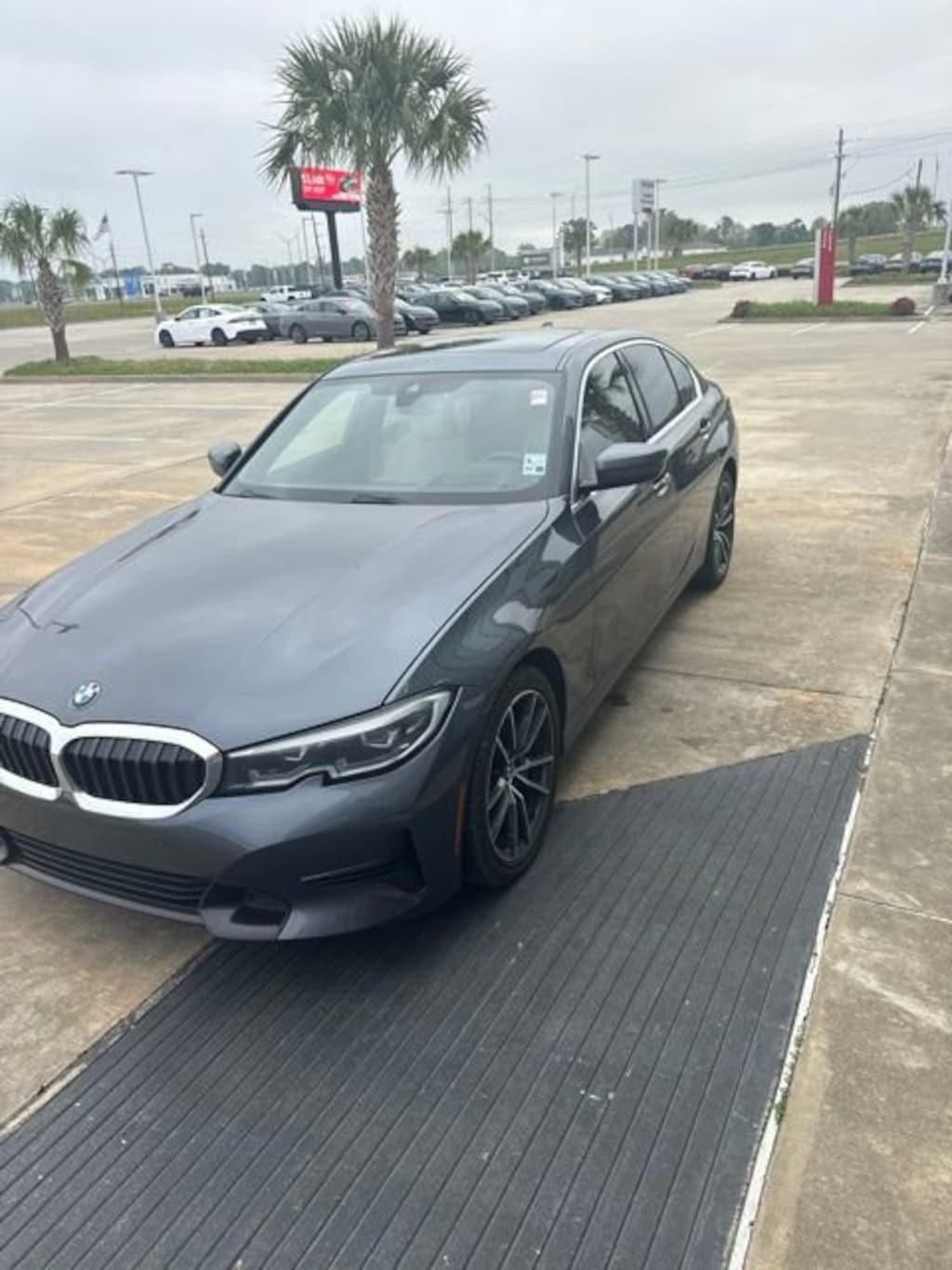 Used 2020 BMW 330i Sedan