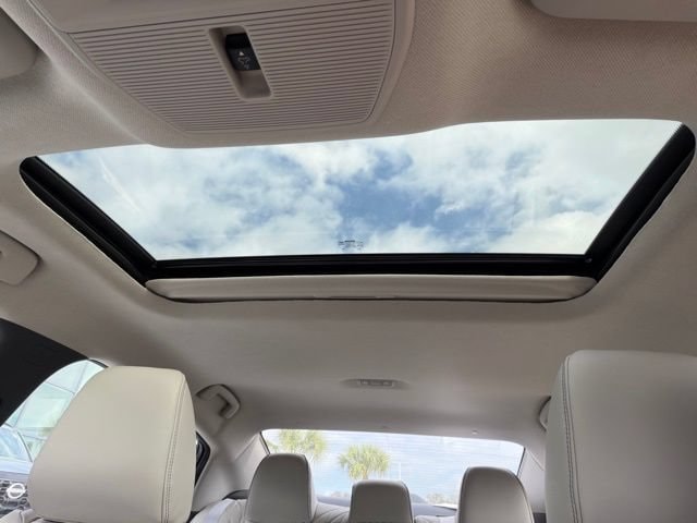 2026 Nissan Sentra SL - Photo 24