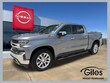  Chevrolet Silverado 1500 LTD
