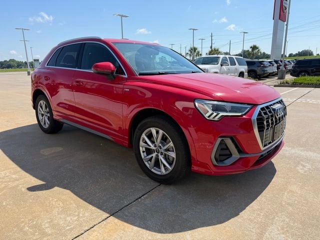 2023 Audi Q3 S Line Premium - Photo 7