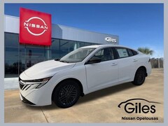 2026 Nissan Sentra SV Sedan