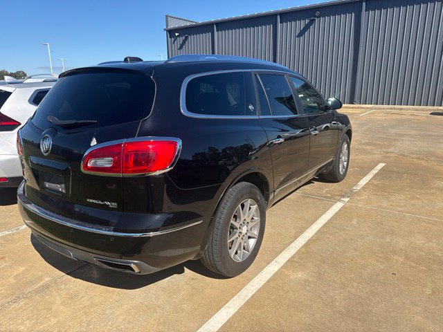 Used 2017 Buick Enclave Leather SUV